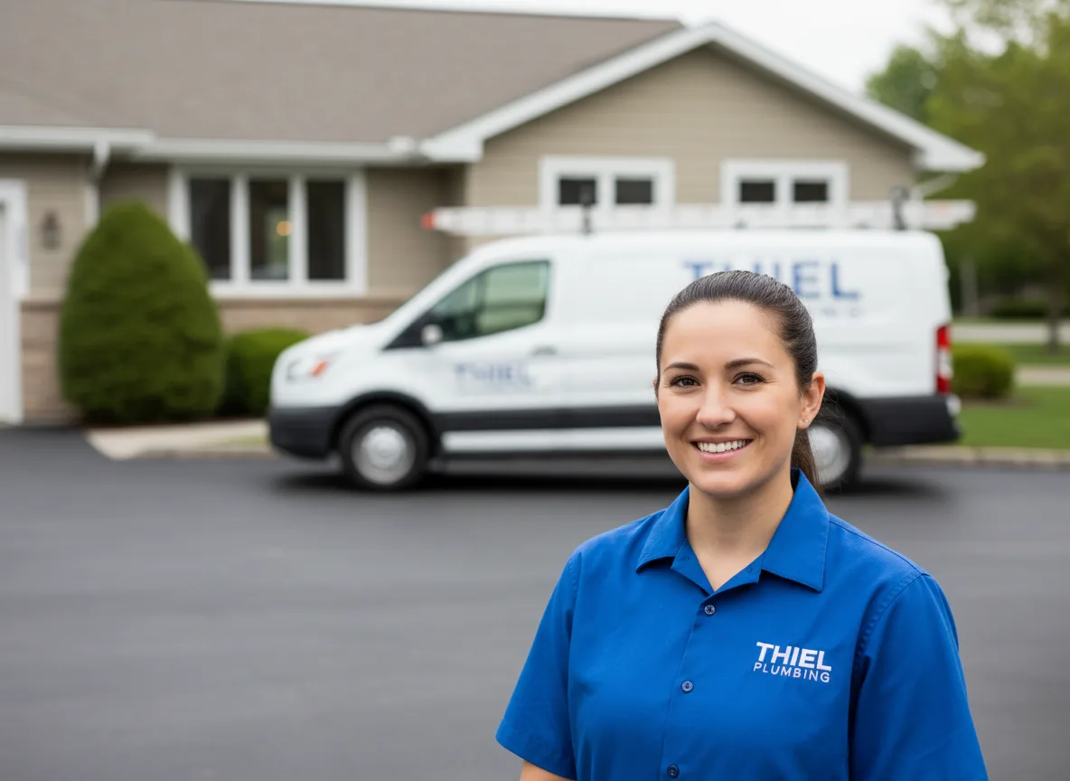 Plumber Hanska, MN FAQs